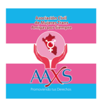 Logo de: Asociación Civil de Mujeres Trans Amigas por Siempre del Perú