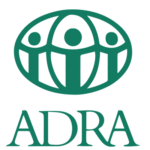 Logo de: Agencia Adventista para el Desarrollo y Recursos Asistenciales ADRA Perú