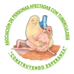 Logo de: Asociación de Personas Afectadas con Tuberculosis Construyendo Esperanza VMT