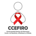 Logo de: Asociación Construyendo Caminos de Esperanza Frente a la Injusticia, el Rechazo y el Olvido