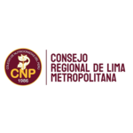 Logo de: Consejo Regional de Lima Metropolitana del Colegio de Nutricionistas