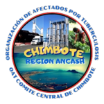 Logo de: Organización de Afectados por Tuberculosis OAT – Comité Central Chimbote