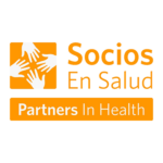 Logo de: Socios En salud