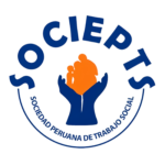 Logo de: Sociedad Peruana de Trabajo Social