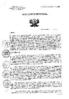 Portada del documento