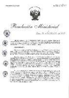 Portada del documento