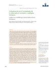 Portada del documento