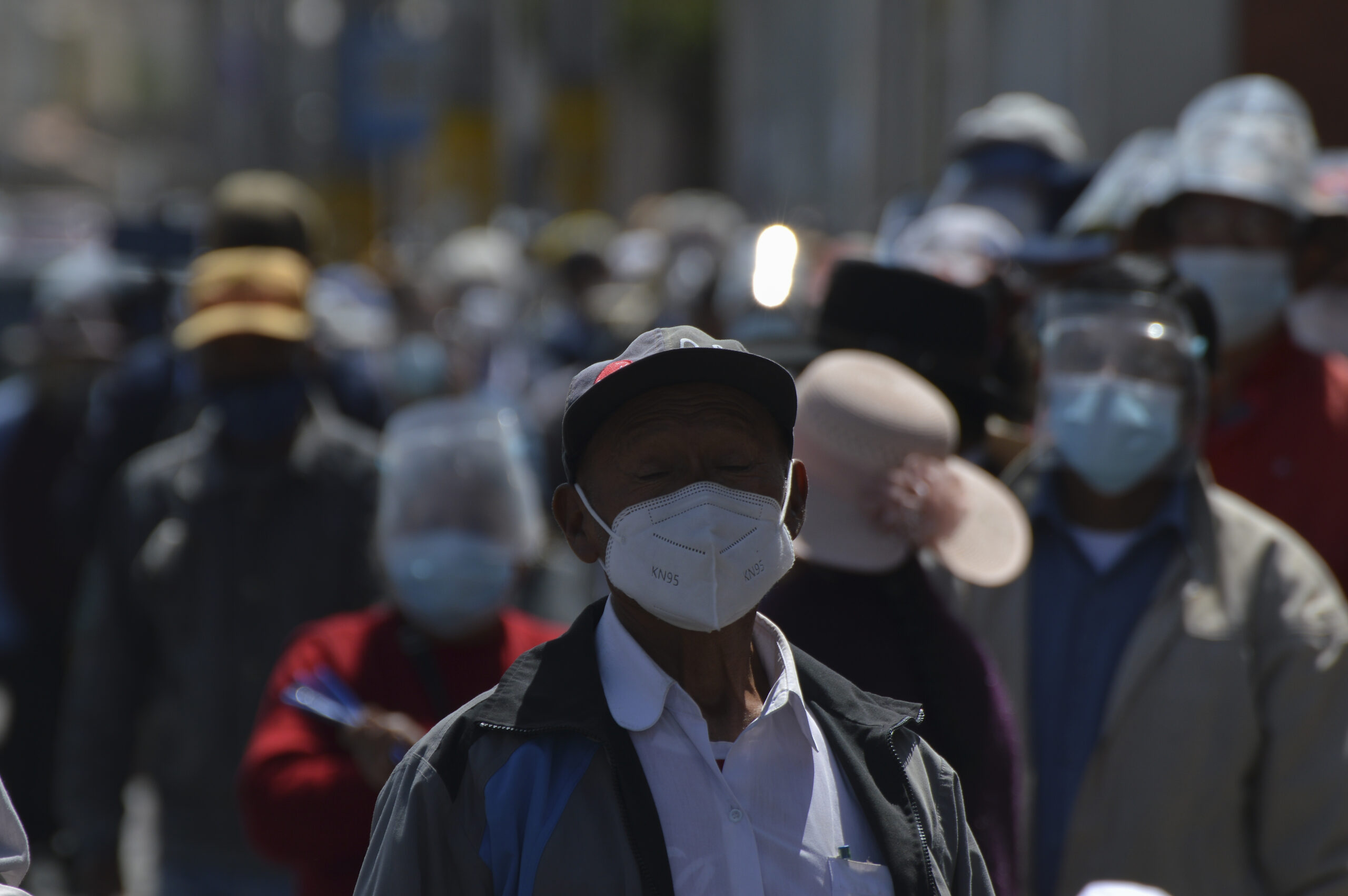 Observatorio Social de Tuberculosis del Perú lanza cartilla informativa sobre el Programa PANTBC: «Sin alimentos, la cura es más difícil»