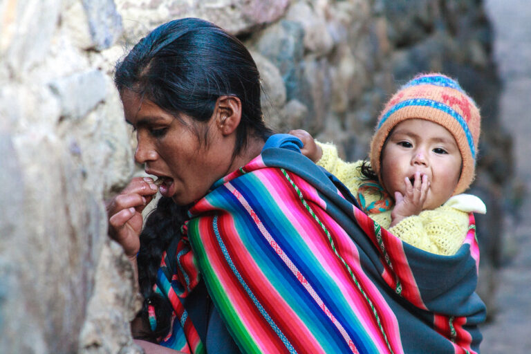 El Observatorio Social de Tuberculosis del Perú impulsa la campaña «#PANTBC: Sin alimentos, la cura es más difícil»