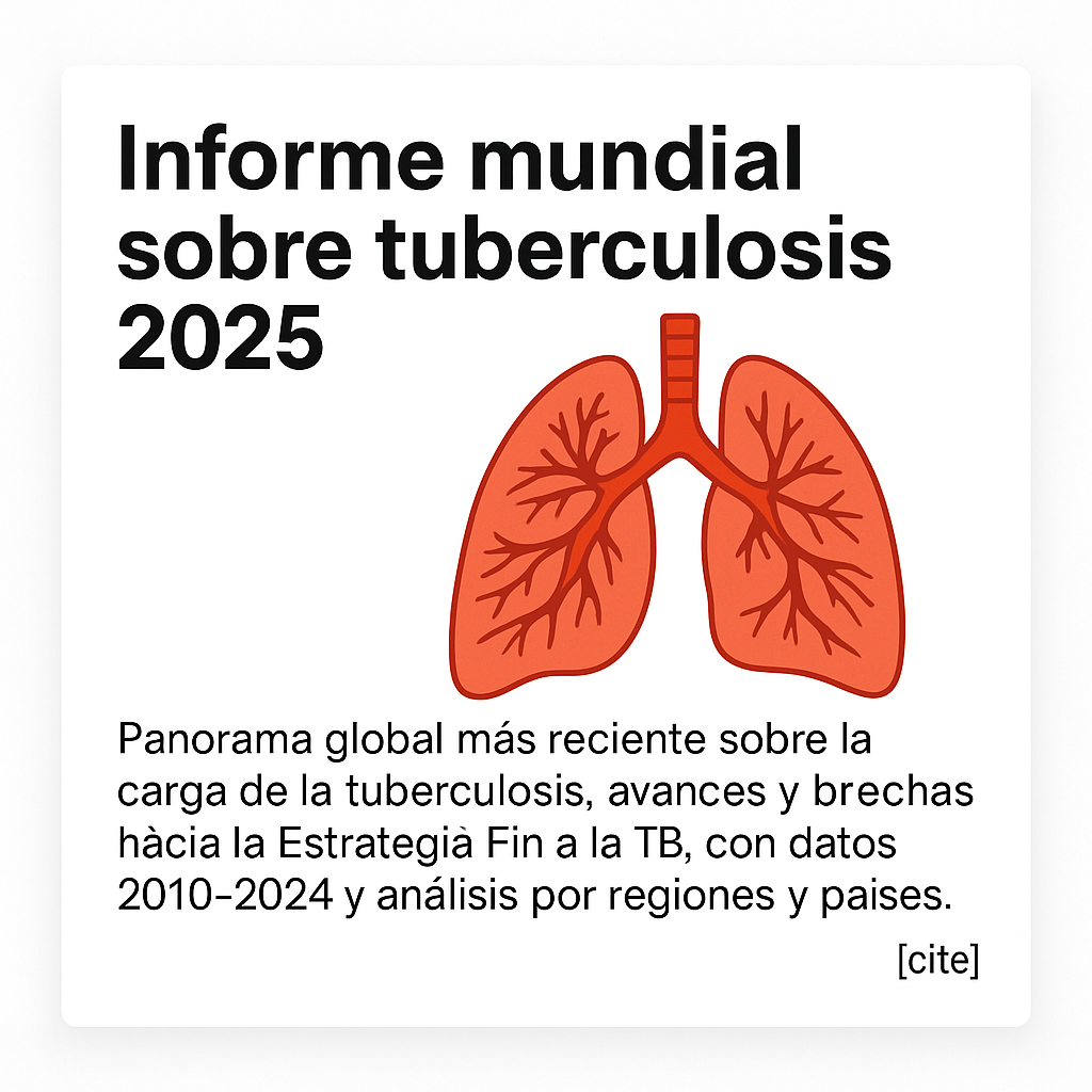 Portada del documento