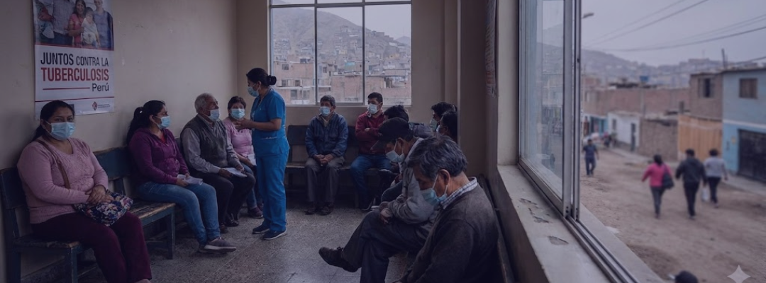 Imagen de la sección de podcast